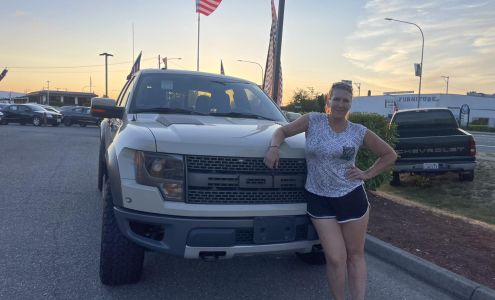 Mission Motors of Stanwood