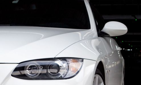 Hr Autoworks Tire & Towing