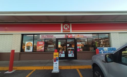 Circle K