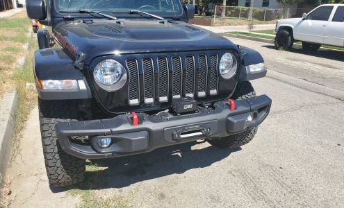 KK AUTO Truck & Trans