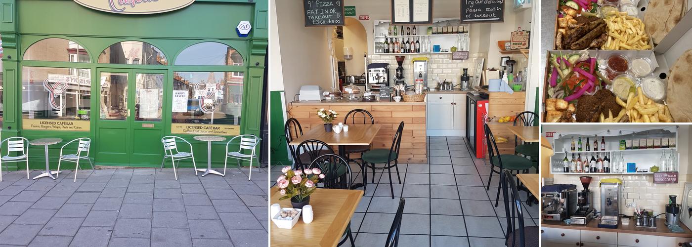 Castello pizzeria bar