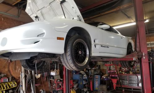 Bob Watson Auto Repair South Gibson