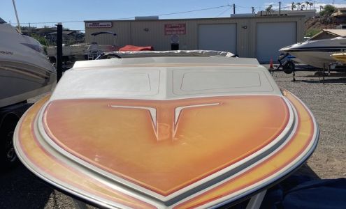 DNA Powersports Parker