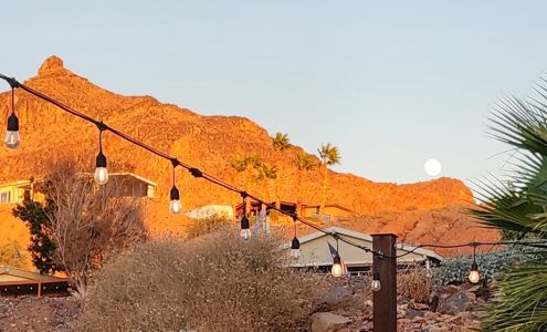 Gene Price Motorsports Parker