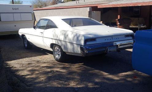 Vinnie's Automotive Repair Parker