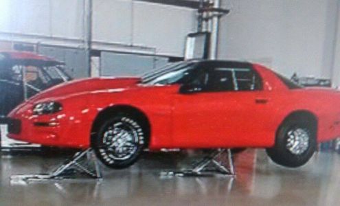 Dumas Auto Repair Dumas