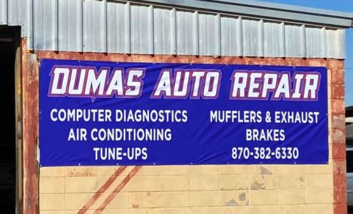 Kita's Auto Repair Dumas