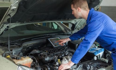 Affordable AC & Auto Repair Of Tampa