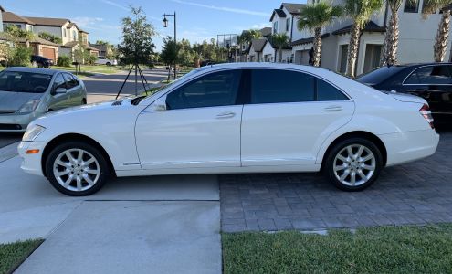 M Complete Auto Repair