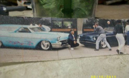 Antioch Convertibles & Auto