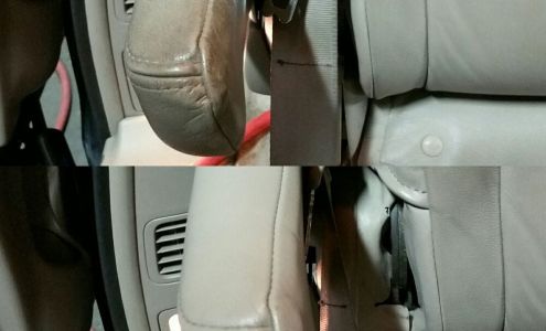 T & J Professional Auto Detail