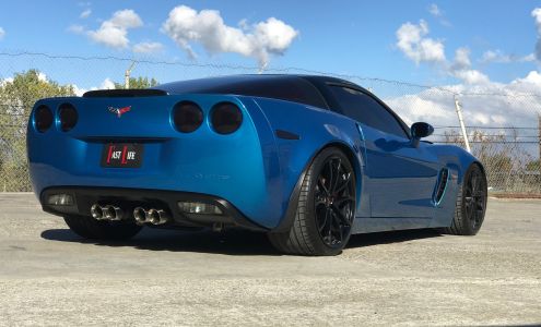 Pansini Auto Spa LLC