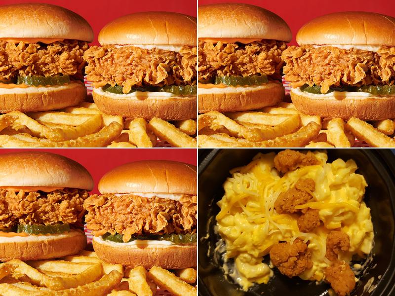 KFC