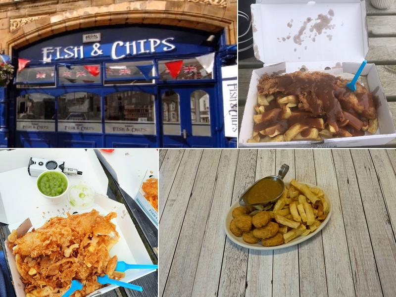 Rennards Fish & Chips