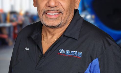 Ice Cold Air Discount Auto Repair