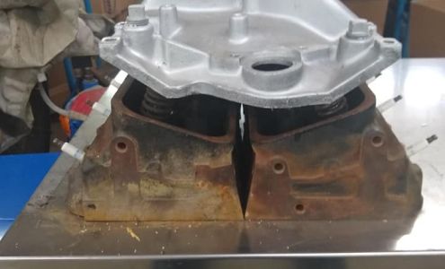 Just 4 Play Fabrication & Speed Shop Plumerville