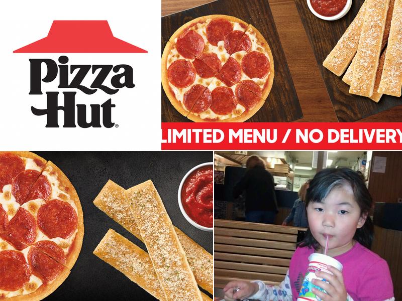 Pizza Hut Express 51400 Gratiot Ave, New Baltimore