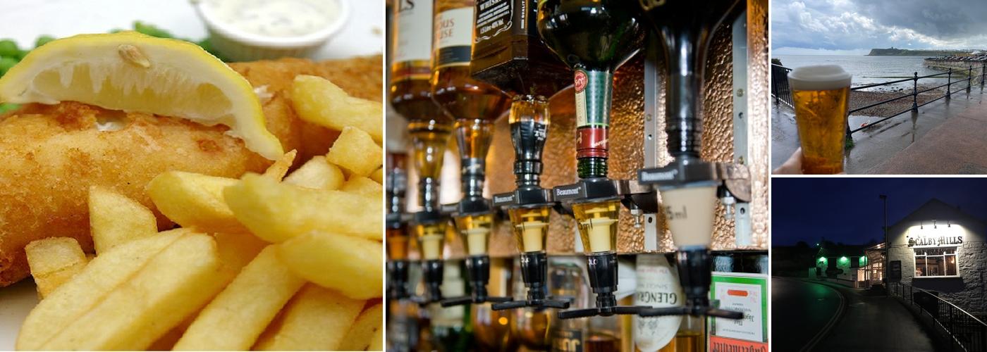 The Old Scalby Mill Ltd