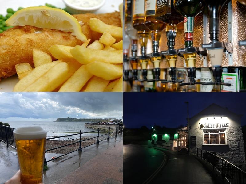 The Old Scalby Mill Ltd