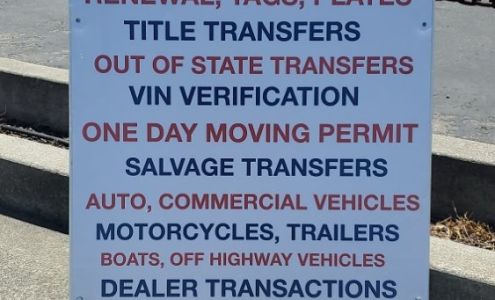 Rolling Motors San Bruno