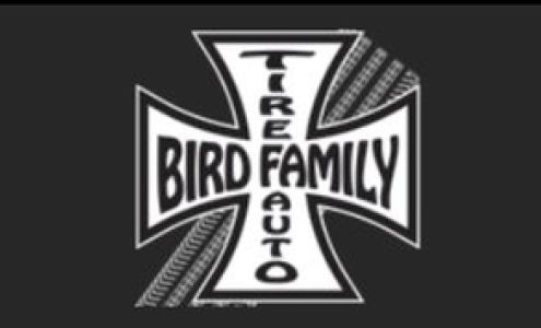 Bird Family Tire and Auto