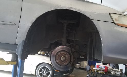 Medina's Auto Repair