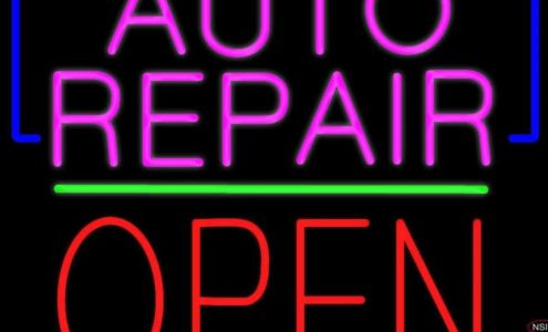 American Dream Automotive Repair Benton City