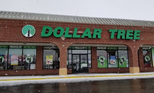 Dollar Tree