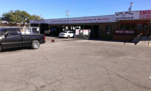 Payless Automotive LLC