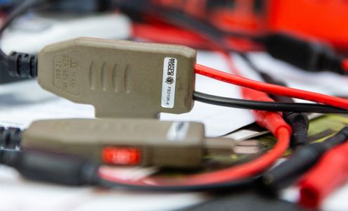 Certified Auto Electric