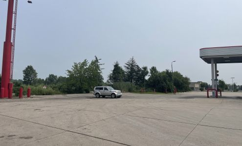 Speedway New Baltimore