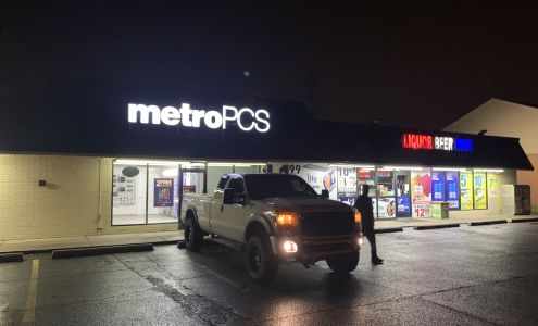 Metro by T-Mobile