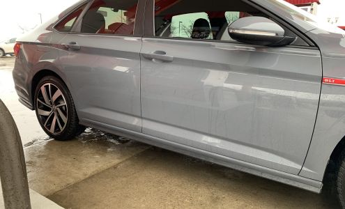 Eagle Auto Service & Collision Center Cranesville