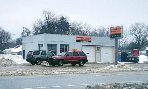 Edmonds Auto Service & Repair LLC