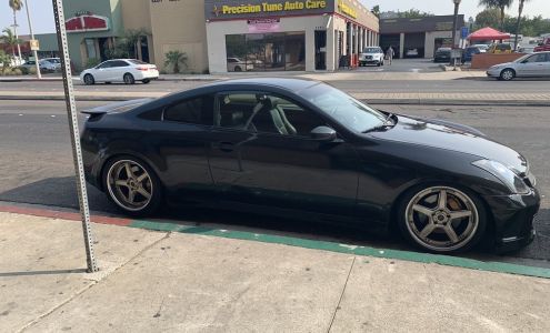 Sam's Quality Auto Care