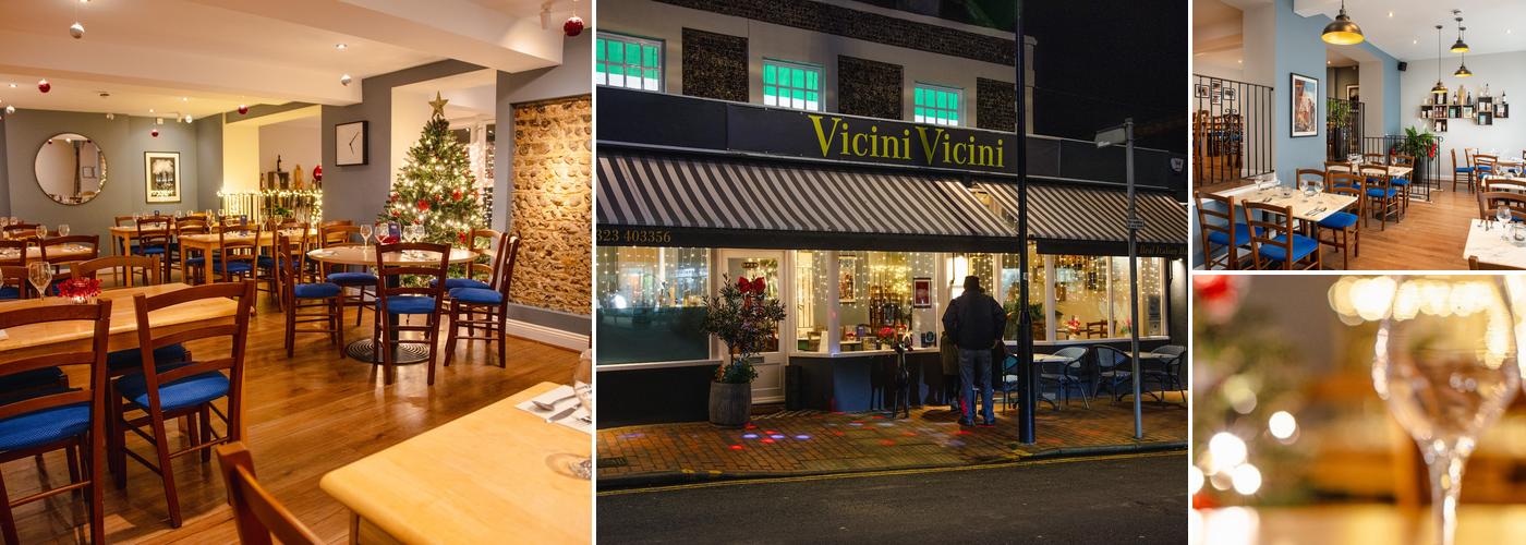 Vicini Vicini Seaford