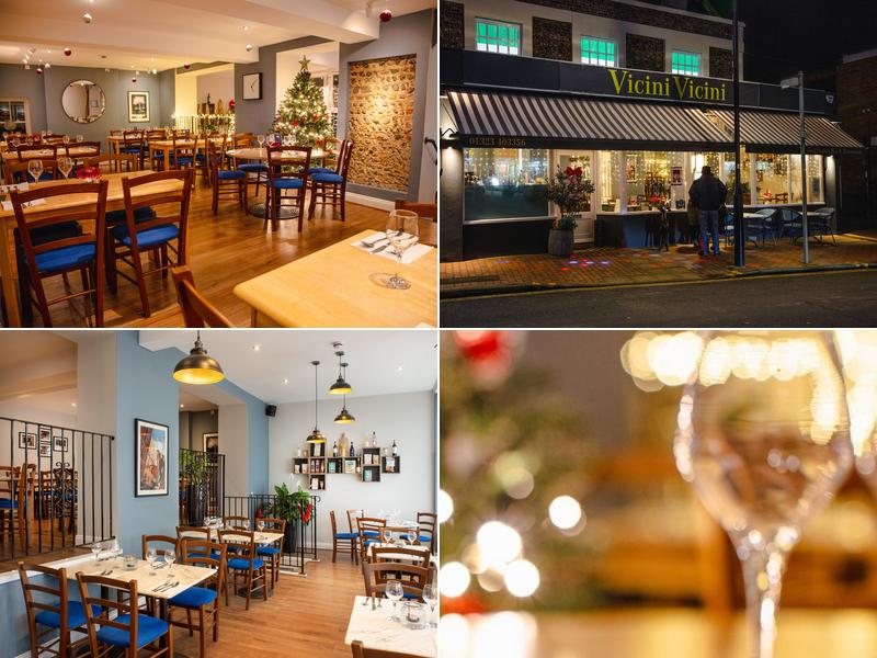 Vicini Vicini Seaford