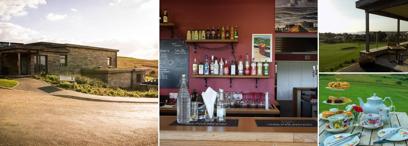 The View Restaurant Bar Function Venue