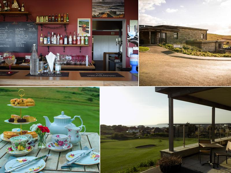 The View Restaurant Bar Function Venue