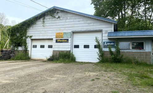 J & J Auto Repair Dewittville
