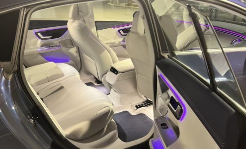 Mercedes-Benz of El Cajon El Cajon