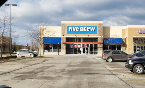 Five Below