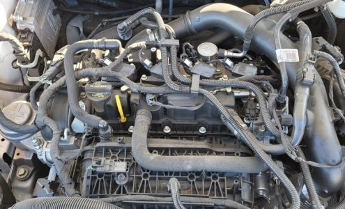 Rialto Auto Care Center