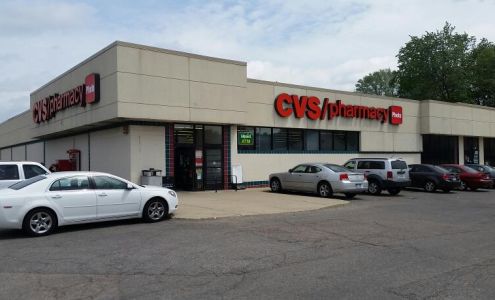 CVS