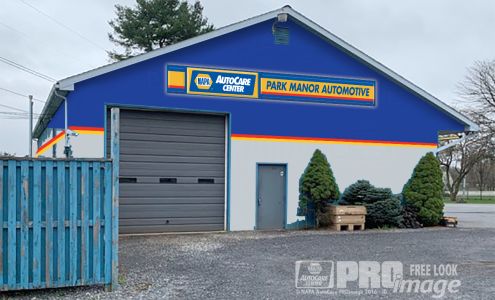 Park Manor Automotive