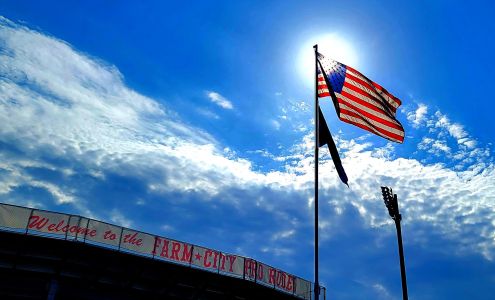 Sherrell Chevrolet Inc Hermiston