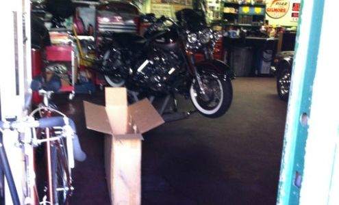 Glenn's Import Auto Repair