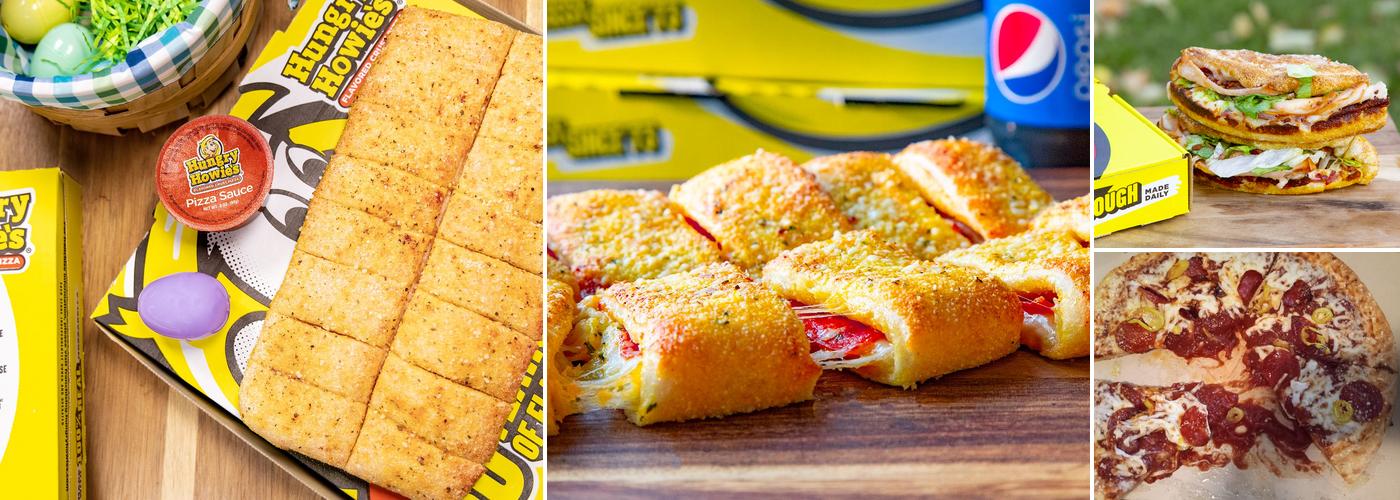 Hungry Howie's Pizza