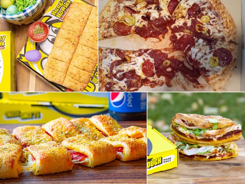 Hungry Howie's Pizza