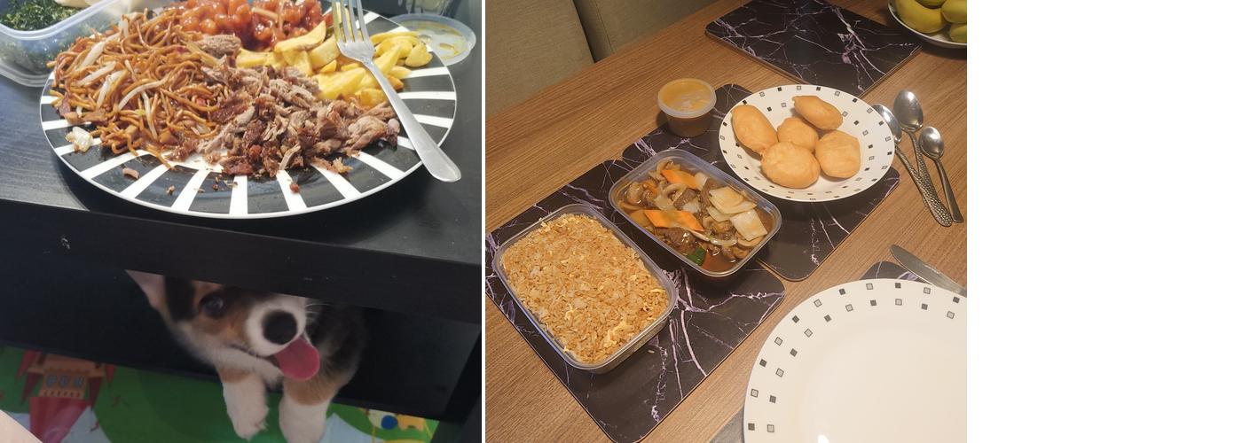 Selsey Chinese Take Away